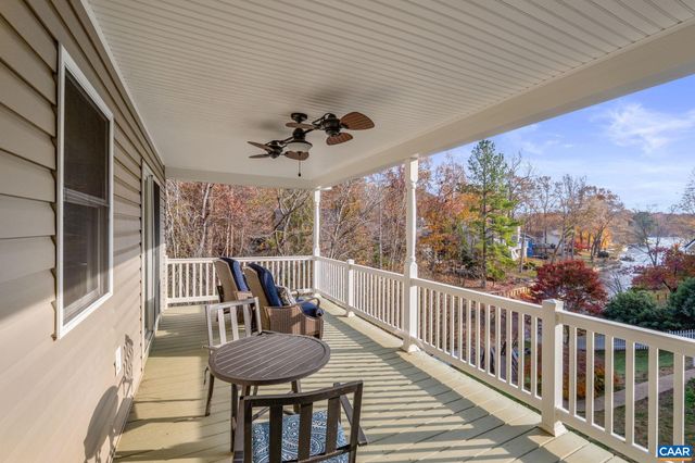 802 JEFFERSON DR, Palmyra, VA 22963