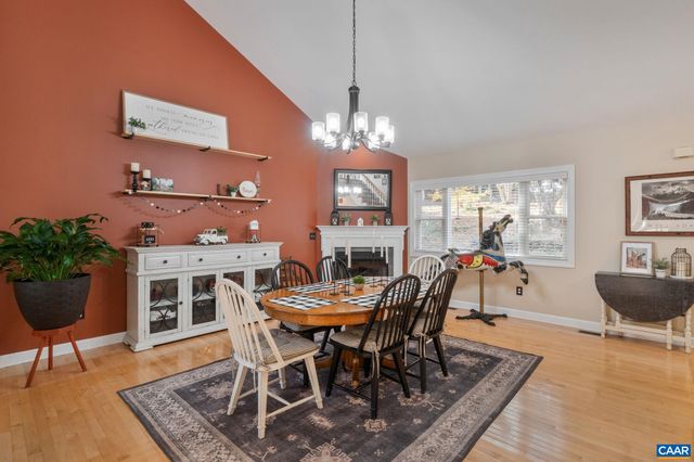 802 JEFFERSON DR, Palmyra, VA 22963