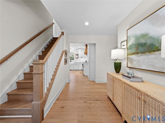 200 N Ridge Rd, Henrico, VA 23229