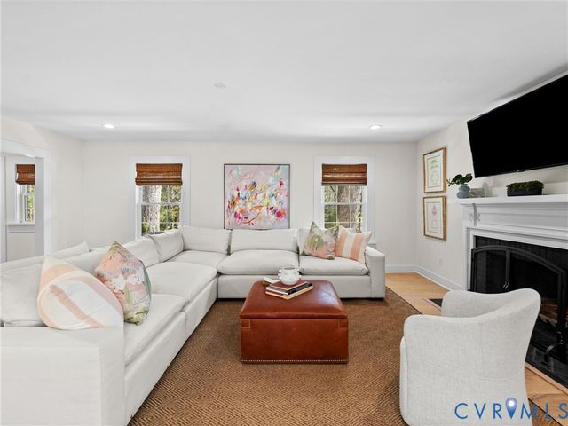 200 N Ridge Rd, Henrico, VA 23229