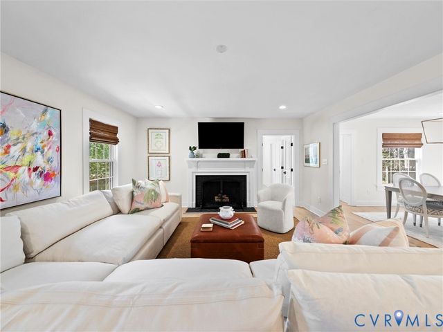 200 N Ridge Rd, Henrico, VA 23229