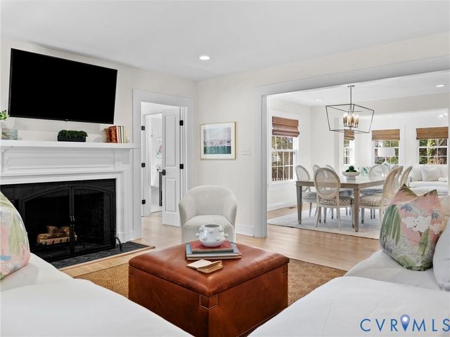 200 N Ridge Rd, Henrico, VA 23229