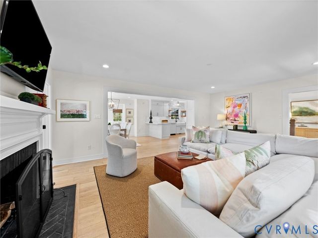 200 N Ridge Rd, Henrico, VA 23229