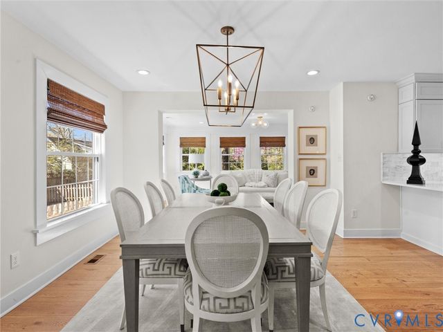 200 N Ridge Rd, Henrico, VA 23229