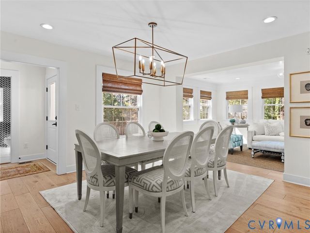 200 N Ridge Rd, Henrico, VA 23229