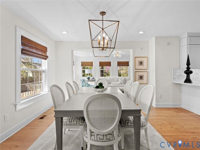 200 N Ridge Rd, Henrico, VA 23229