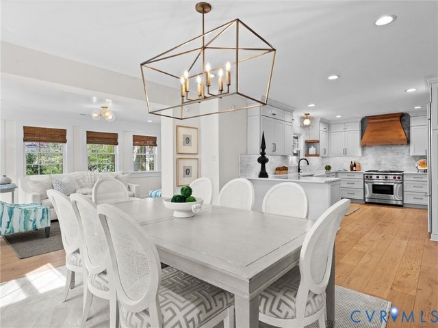 200 N Ridge Rd, Henrico, VA 23229