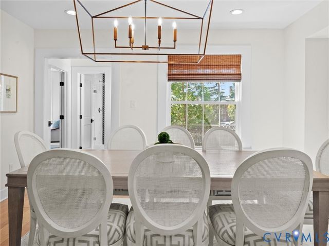 200 N Ridge Rd, Henrico, VA 23229