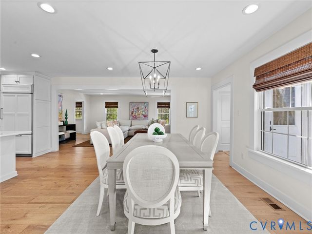 200 N Ridge Rd, Henrico, VA 23229