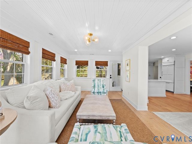 200 N Ridge Rd, Henrico, VA 23229