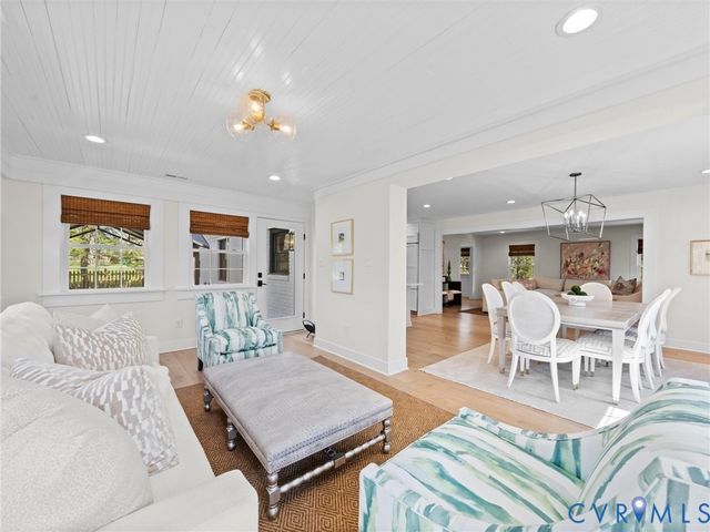 200 N Ridge Rd, Henrico, VA 23229