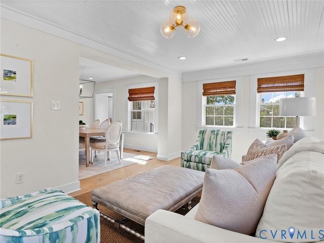 200 N Ridge Rd, Henrico, VA 23229