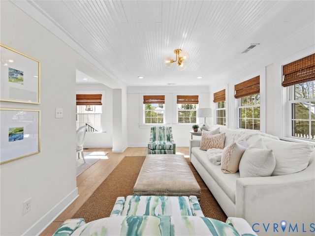 200 N Ridge Rd, Henrico, VA 23229