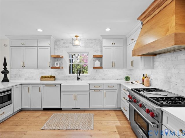 200 N Ridge Rd, Henrico, VA 23229