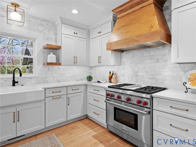 200 N Ridge Rd, Henrico, VA 23229