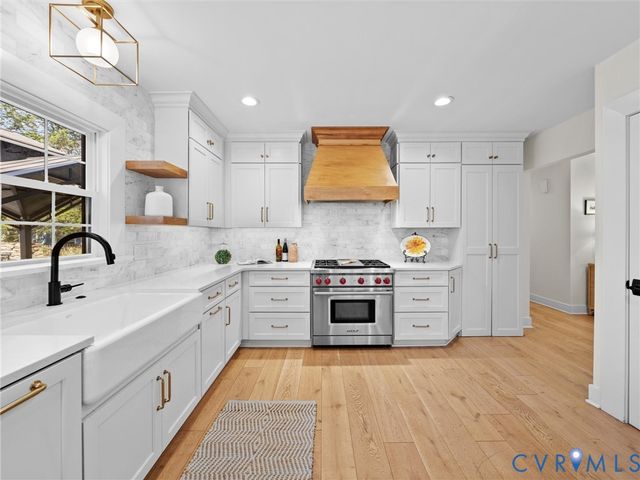 200 N Ridge Rd, Henrico, VA 23229