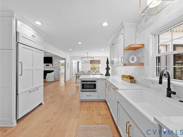 200 N Ridge Rd, Henrico, VA 23229