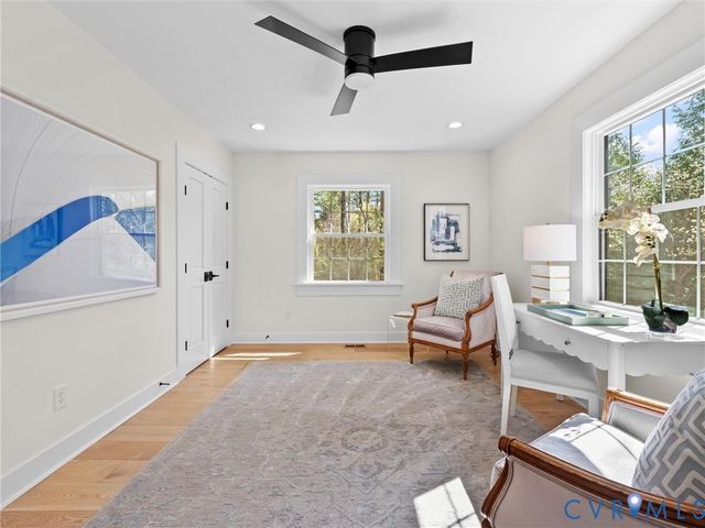 200 N Ridge Rd, Henrico, VA 23229