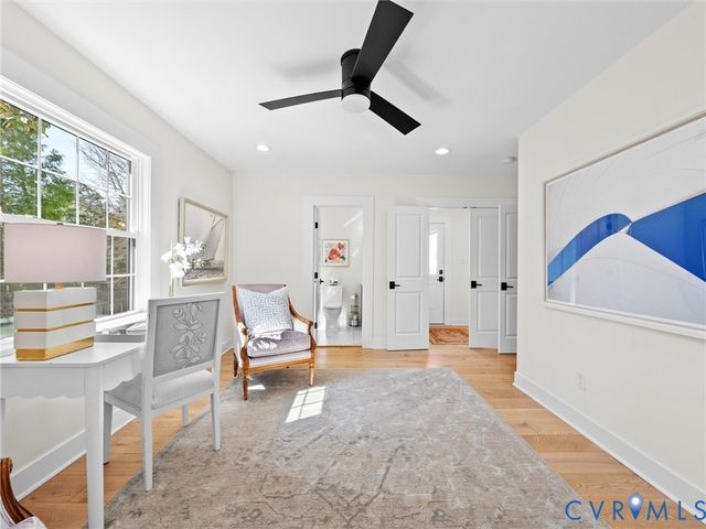 200 N Ridge Rd, Henrico, VA 23229