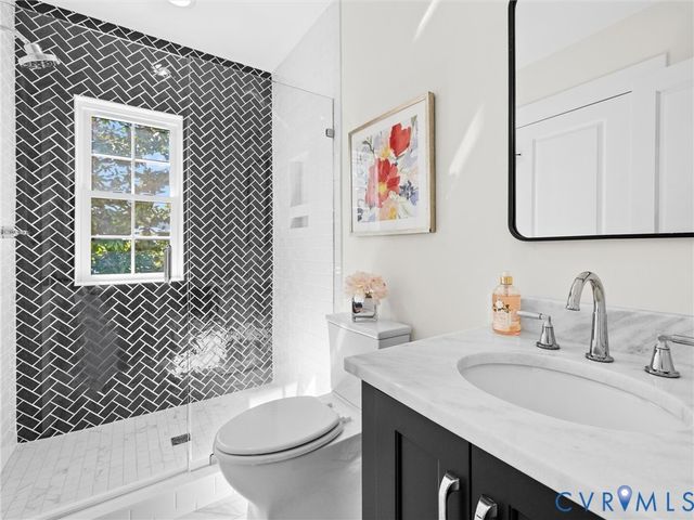 200 N Ridge Rd, Henrico, VA 23229