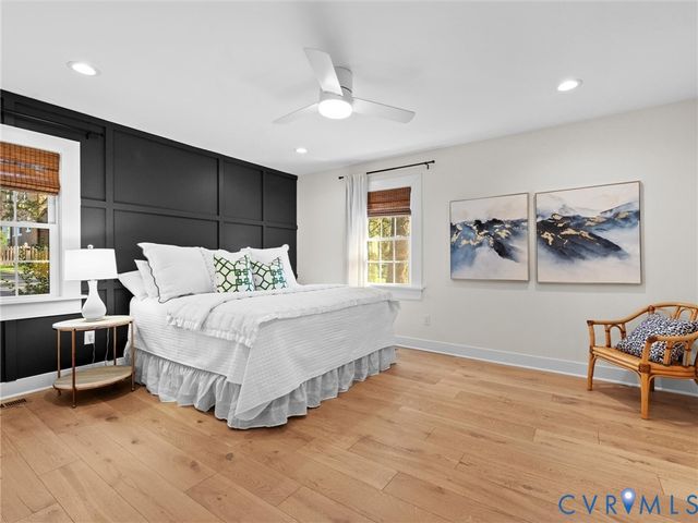 200 N Ridge Rd, Henrico, VA 23229