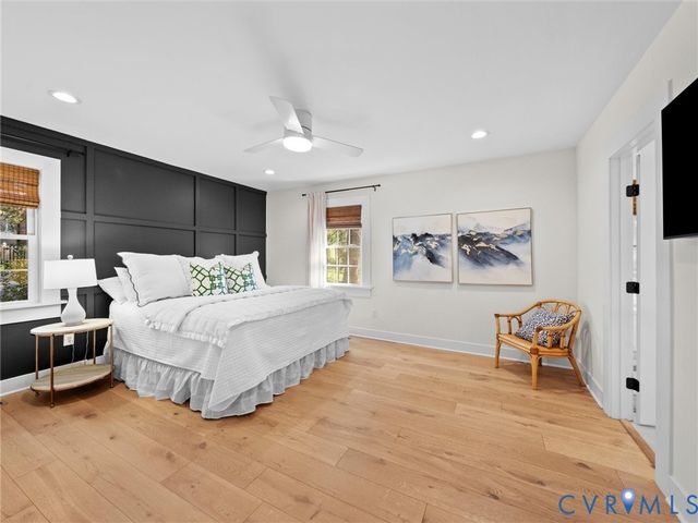 200 N Ridge Rd, Henrico, VA 23229