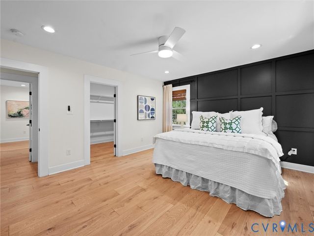 200 N Ridge Rd, Henrico, VA 23229