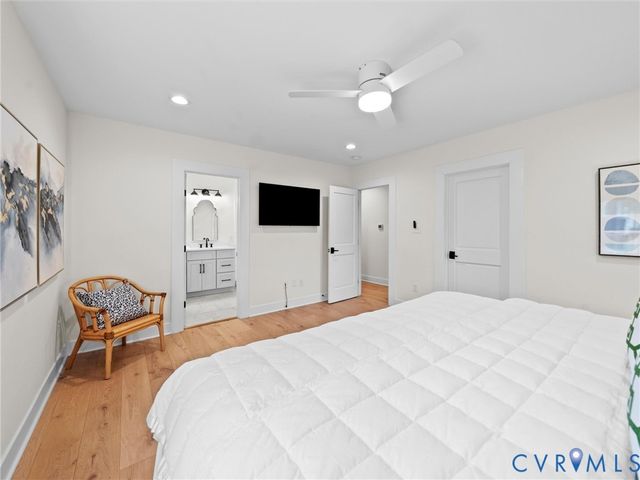 200 N Ridge Rd, Henrico, VA 23229