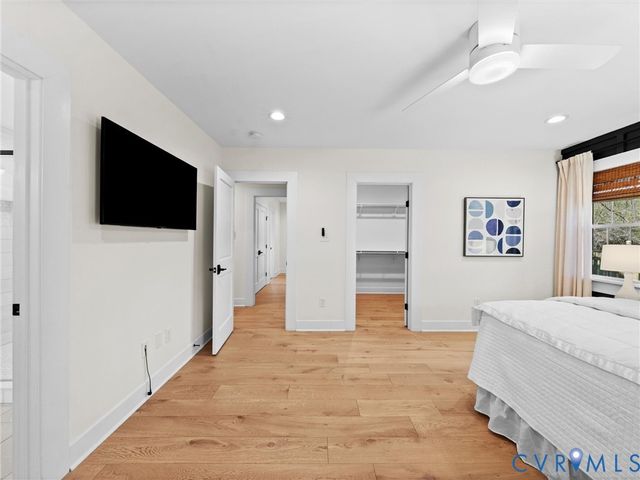 200 N Ridge Rd, Henrico, VA 23229