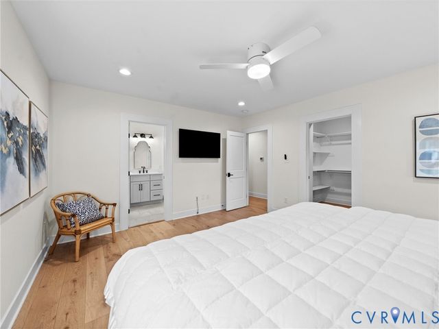 200 N Ridge Rd, Henrico, VA 23229