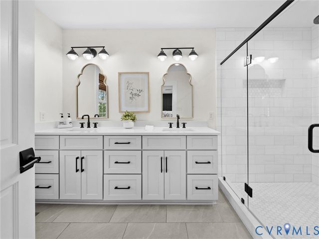 200 N Ridge Rd, Henrico, VA 23229