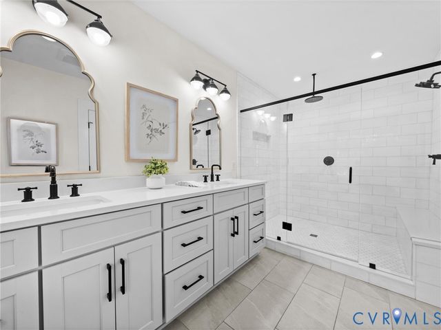 200 N Ridge Rd, Henrico, VA 23229