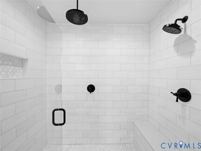 200 N Ridge Rd, Henrico, VA 23229