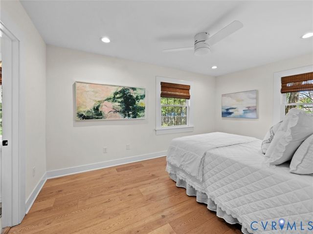 200 N Ridge Rd, Henrico, VA 23229