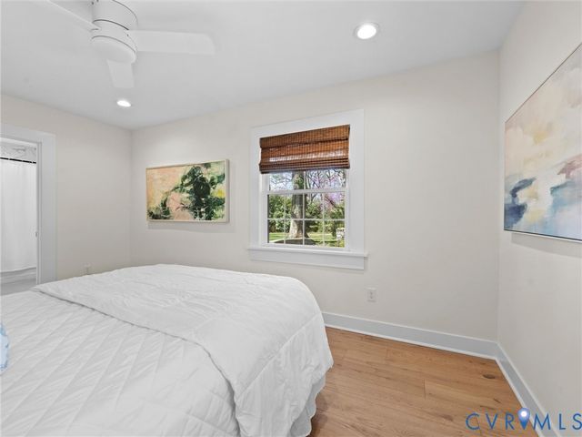 200 N Ridge Rd, Henrico, VA 23229