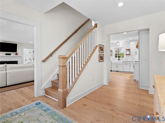 200 N Ridge Rd, Henrico, VA 23229