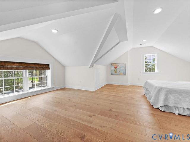 200 N Ridge Rd, Henrico, VA 23229