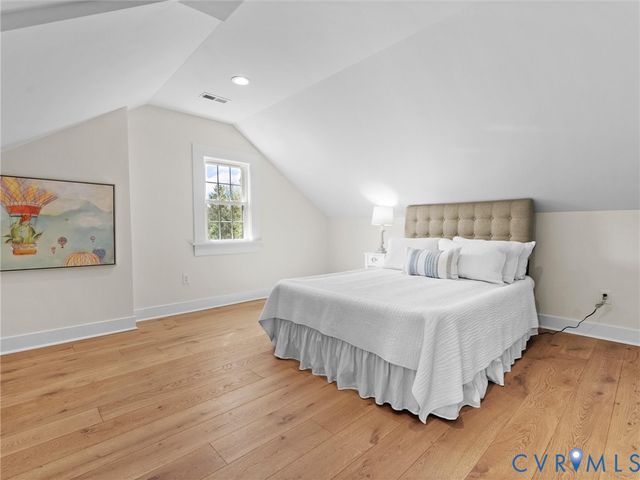 200 N Ridge Rd, Henrico, VA 23229