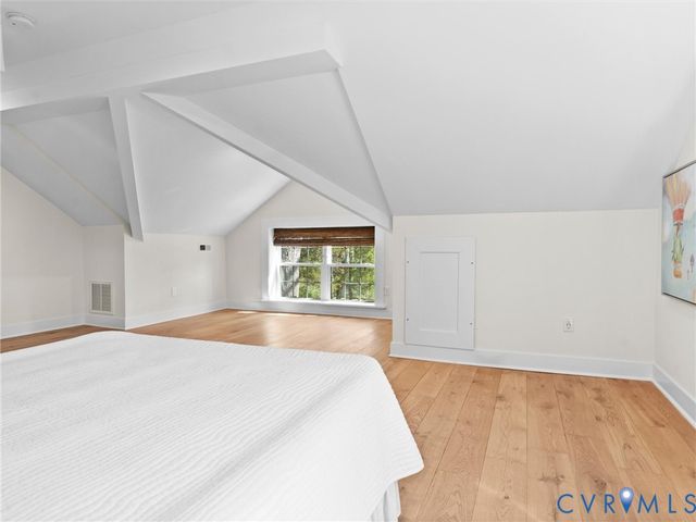 200 N Ridge Rd, Henrico, VA 23229