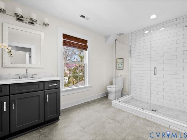 200 N Ridge Rd, Henrico, VA 23229