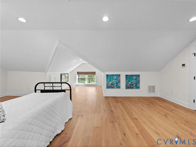 200 N Ridge Rd, Henrico, VA 23229