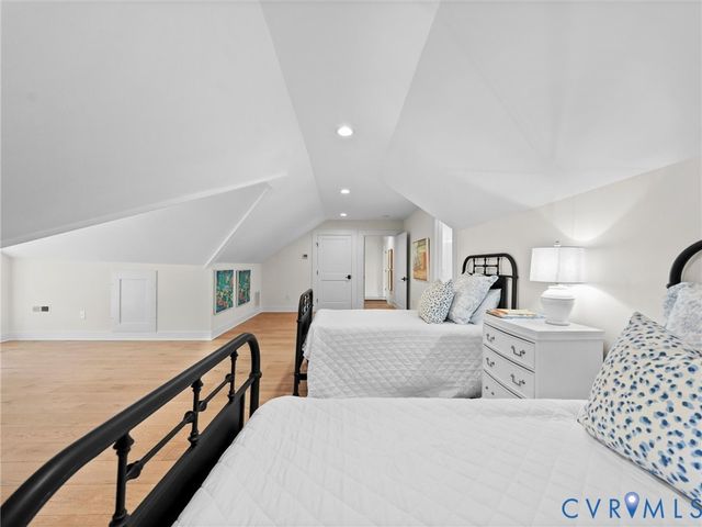 200 N Ridge Rd, Henrico, VA 23229