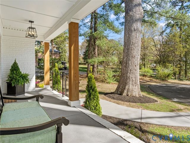 200 N Ridge Rd, Henrico, VA 23229