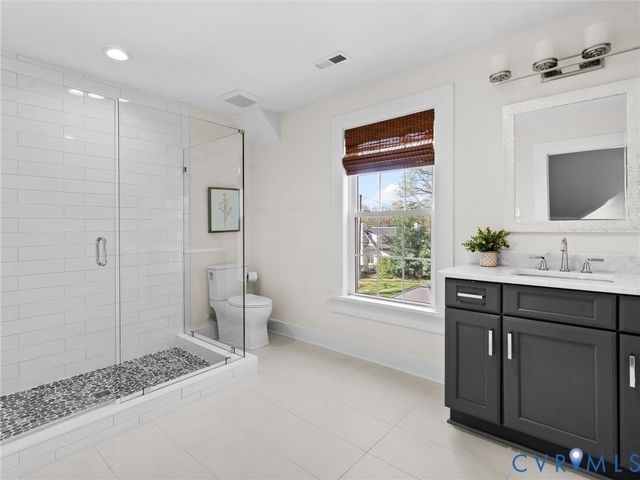 200 N Ridge Rd, Henrico, VA 23229