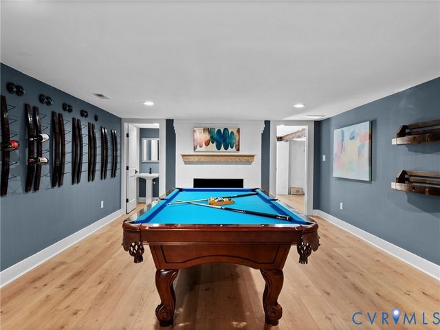 200 N Ridge Rd, Henrico, VA 23229