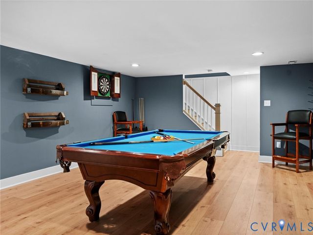 200 N Ridge Rd, Henrico, VA 23229