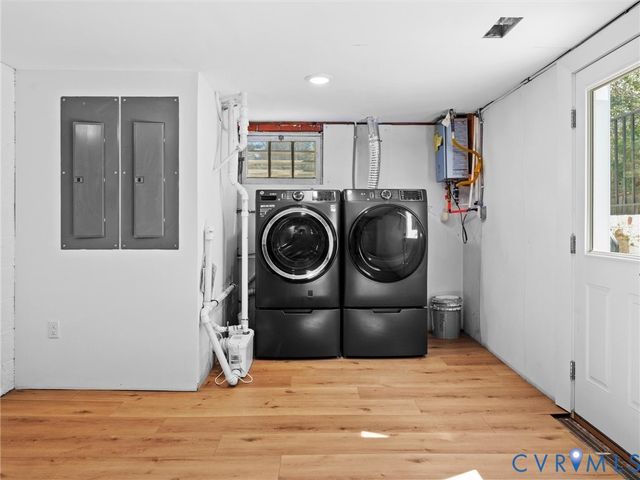 200 N Ridge Rd, Henrico, VA 23229