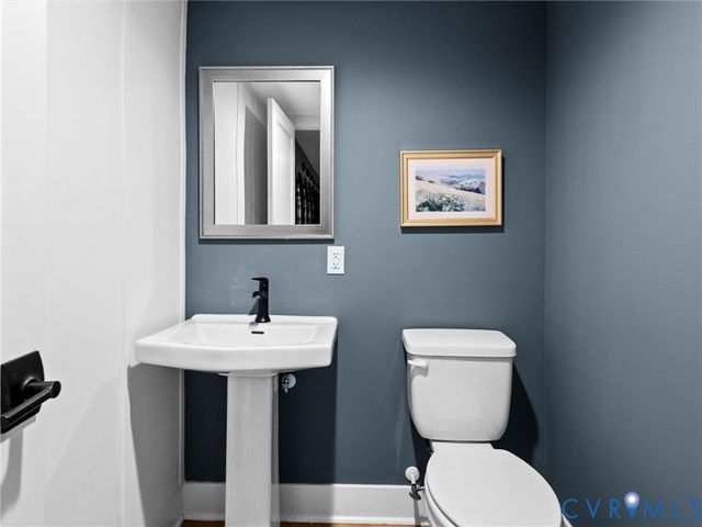 200 N Ridge Rd, Henrico, VA 23229