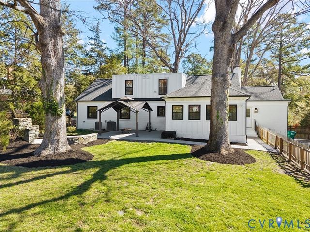 200 N Ridge Rd, Henrico, VA 23229