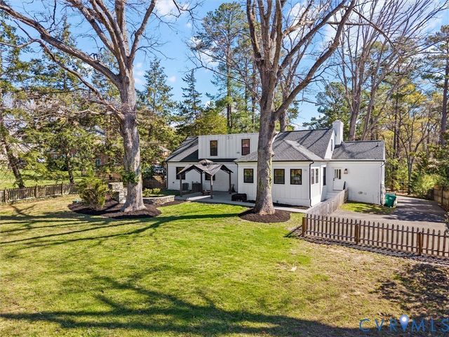 200 N Ridge Rd, Henrico, VA 23229